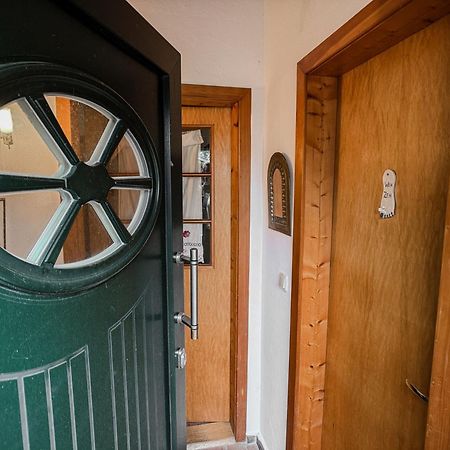 Haus Kuestersmatt Am Deich - Minsen Extérieur photo