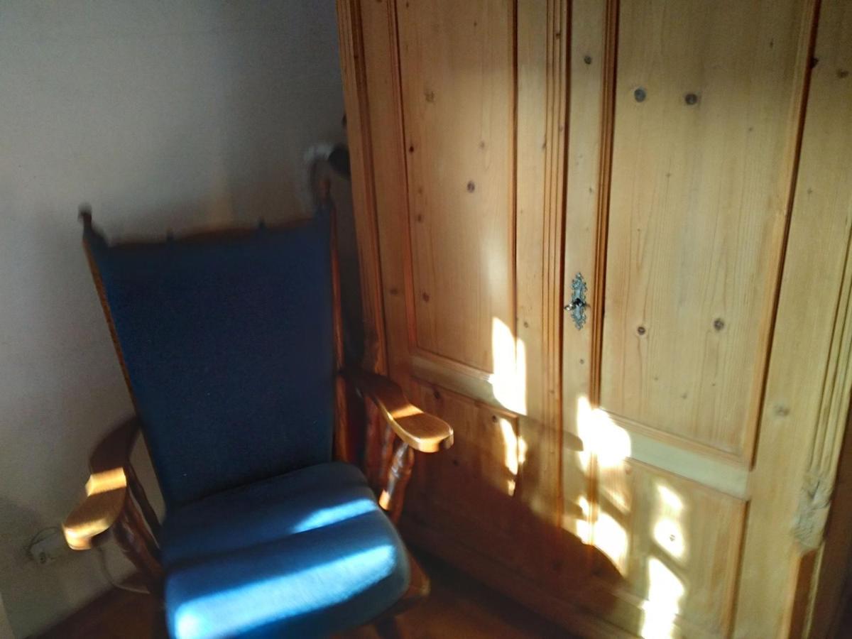 Haus Kuestersmatt Am Deich - Minsen Extérieur photo