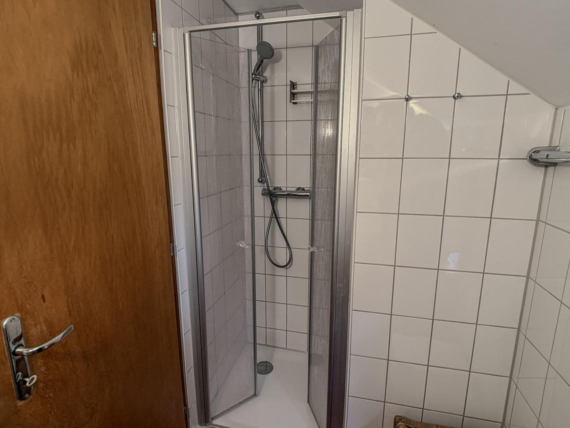Haus Kuestersmatt Am Deich - Minsen Extérieur photo