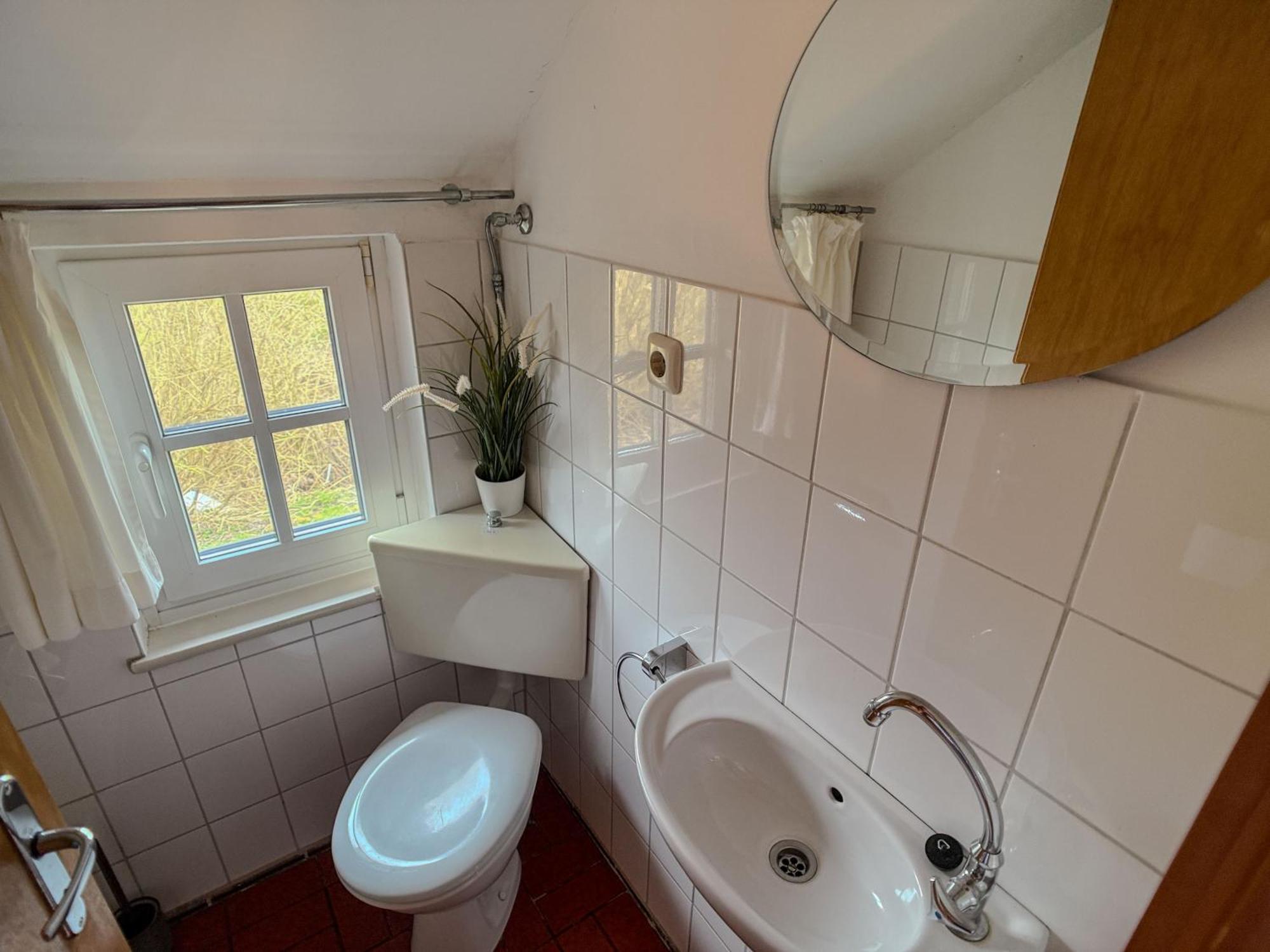 Haus Kuestersmatt Am Deich - Minsen Extérieur photo