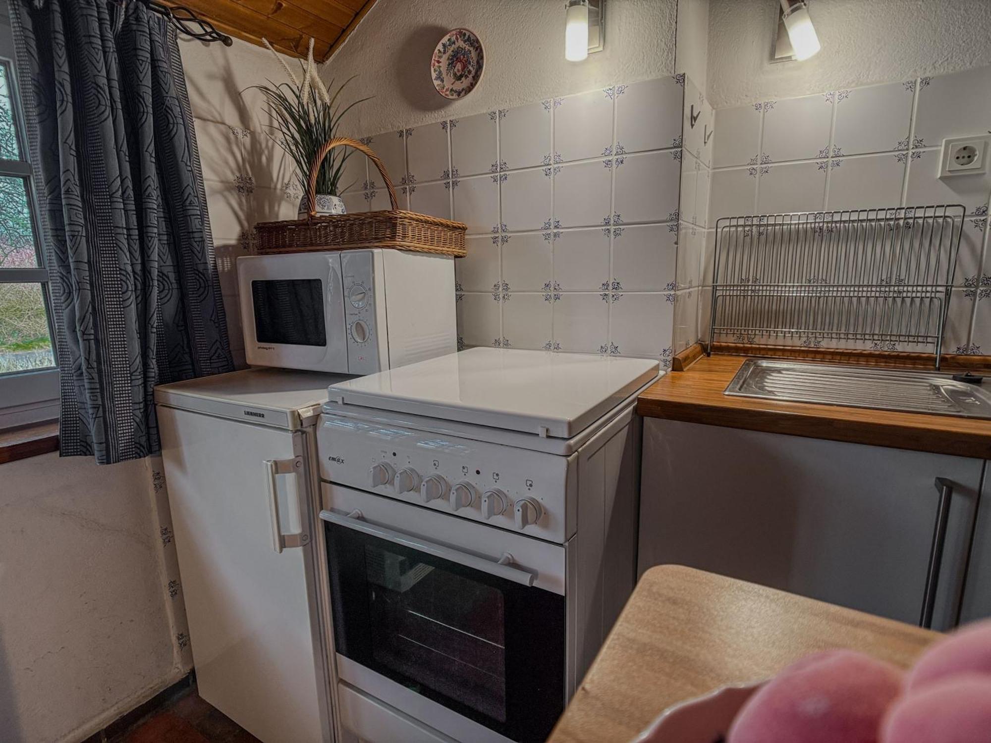 Haus Kuestersmatt Am Deich - Minsen Extérieur photo